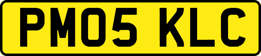 PM05KLC
