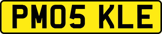 PM05KLE