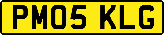 PM05KLG