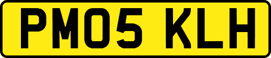 PM05KLH
