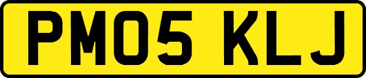 PM05KLJ
