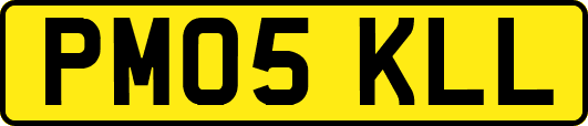 PM05KLL
