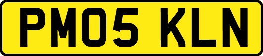 PM05KLN