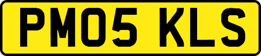 PM05KLS