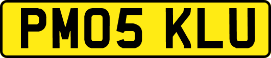 PM05KLU