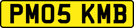 PM05KMB