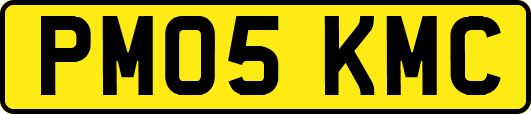 PM05KMC