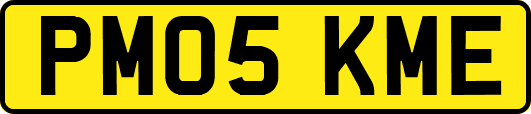 PM05KME