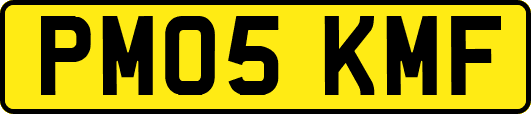 PM05KMF