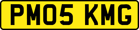 PM05KMG