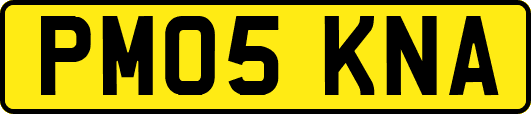 PM05KNA