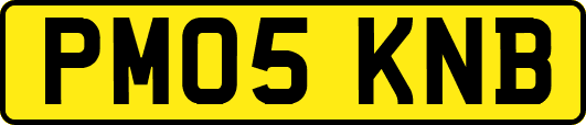 PM05KNB