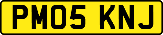 PM05KNJ