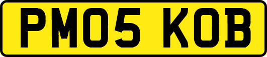 PM05KOB