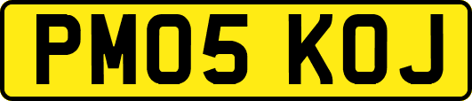PM05KOJ