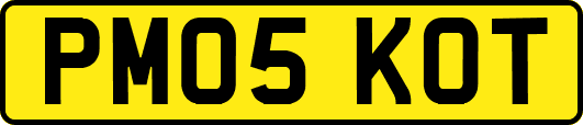 PM05KOT