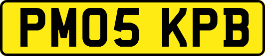 PM05KPB