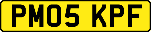 PM05KPF
