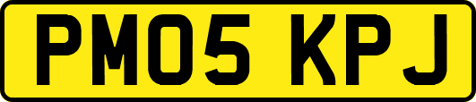 PM05KPJ