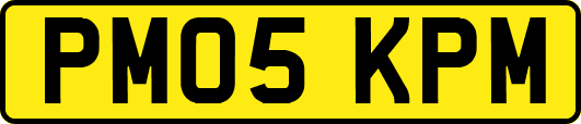 PM05KPM