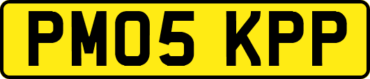 PM05KPP