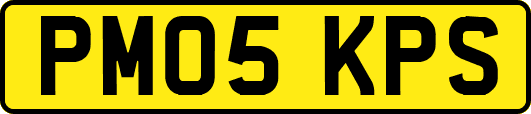 PM05KPS