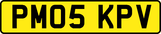 PM05KPV