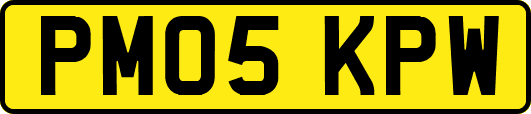 PM05KPW