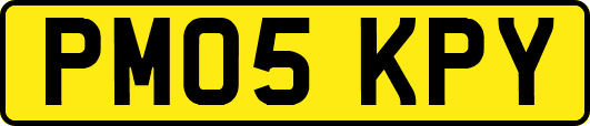 PM05KPY