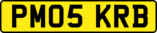 PM05KRB