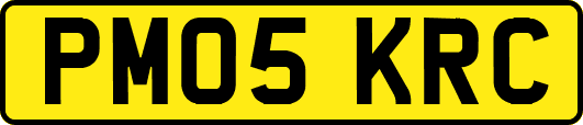 PM05KRC