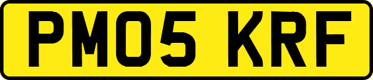 PM05KRF