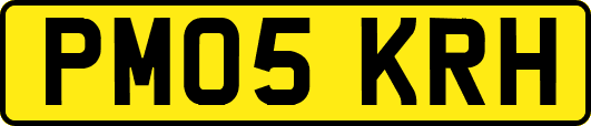 PM05KRH