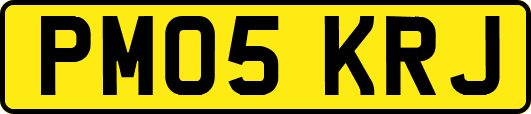 PM05KRJ
