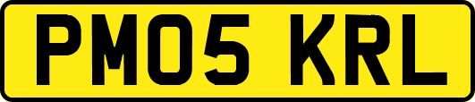 PM05KRL