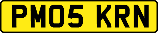 PM05KRN