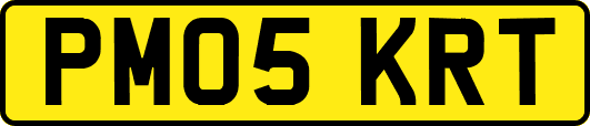 PM05KRT