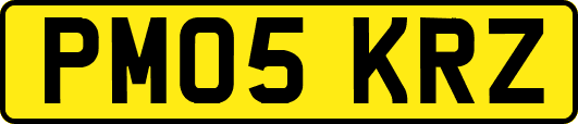 PM05KRZ