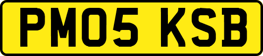 PM05KSB