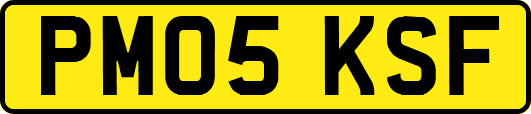PM05KSF