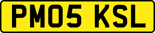 PM05KSL