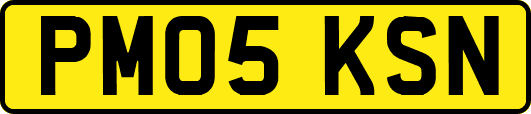 PM05KSN