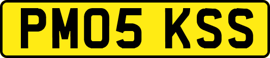 PM05KSS
