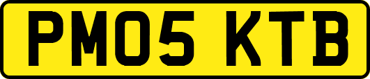 PM05KTB