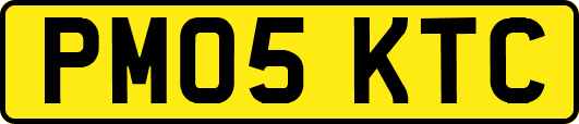 PM05KTC