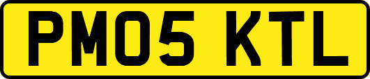 PM05KTL