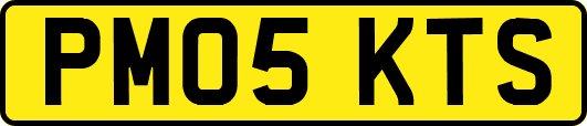 PM05KTS