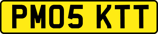 PM05KTT