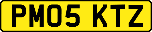 PM05KTZ