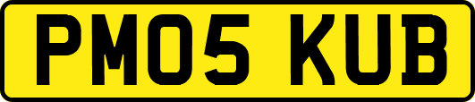 PM05KUB